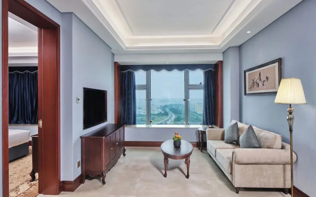 Shenzhen Guangming CIMC Executive Hotel