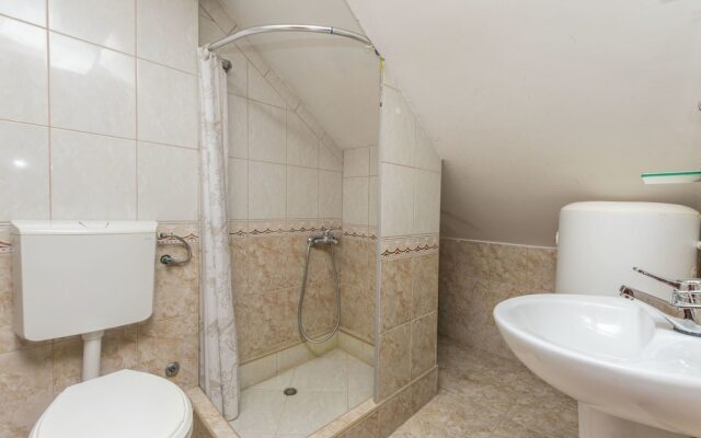 Apartments Mir i dobro