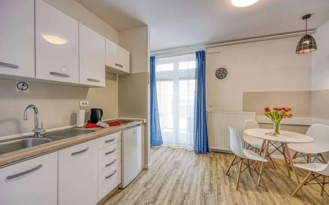 Apartments Jantar Studio 2