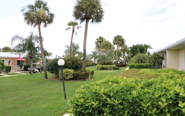 Jamaica Royale 031 - 1 Br Villa