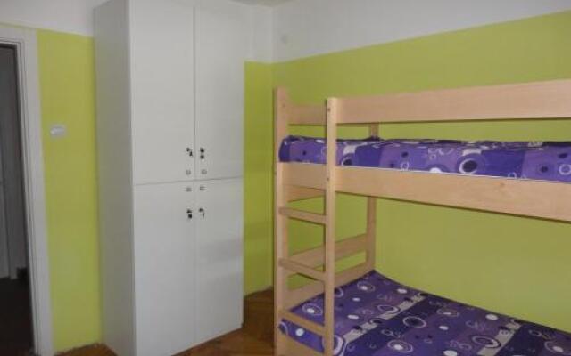 Zagreb Soul Hostel