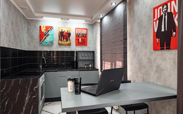 Апартаменты 7 дней на улице Алтайская