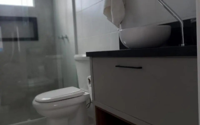 GREY HOUSE, o seu refúgio em Canto Grande