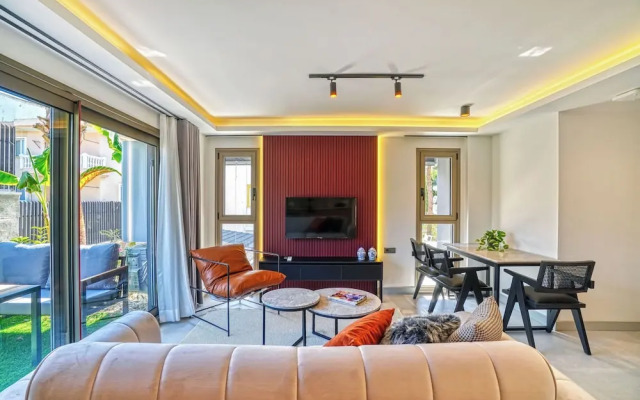 Ayayorgi Homes & Suites