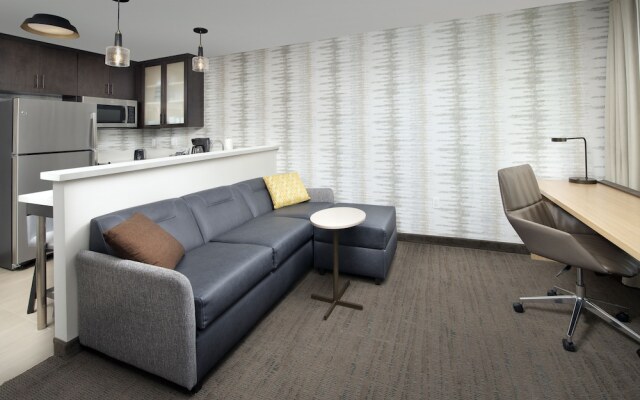 Residence Inn Modesto North