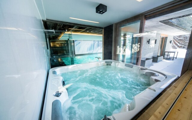 Chalet Migui Luxury Living and SPA