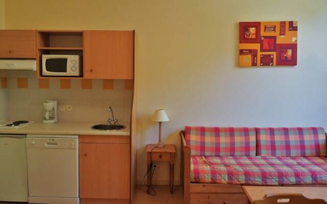 Logement n107 6pers face aux Thermes