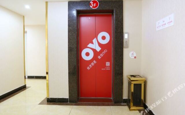 Jing Du Oyo Hotel