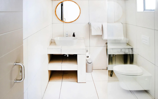 Karoo Retreat Luxury Self - Catering Villas