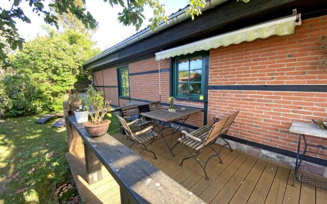 Ferienhaus Benz USE 081