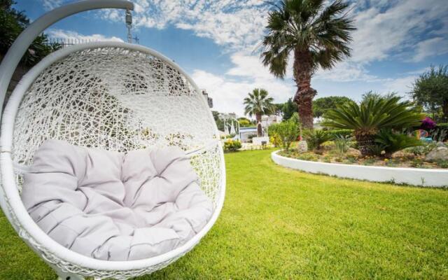 Relais Romildanna