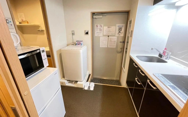 Hiz Hotel Gion-Shirakawa