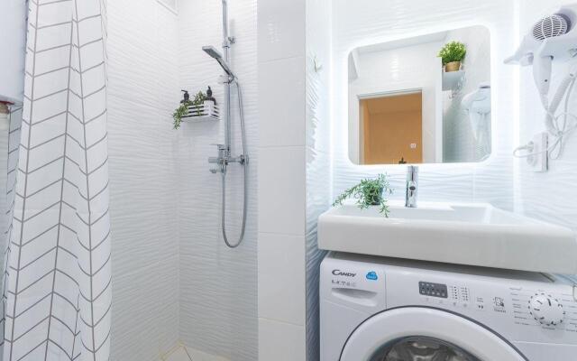 Апартаменты на улице Нурсултана Назарбаева 76