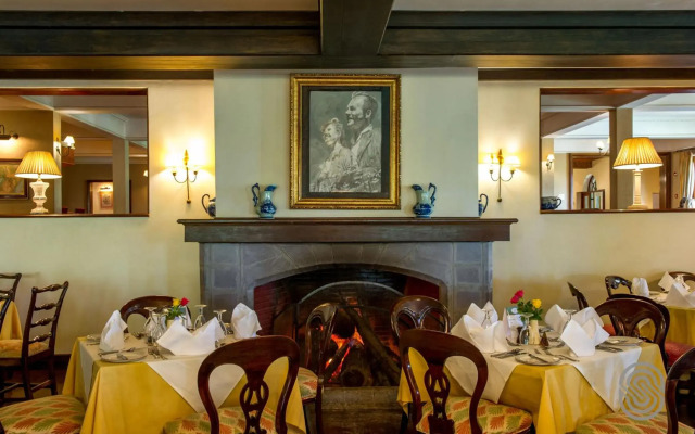 Arusha Serena Hotel