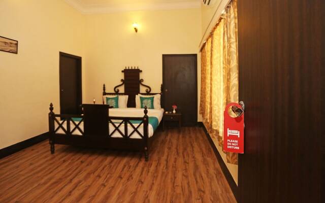 OYO 9666 Hotel The Fateh