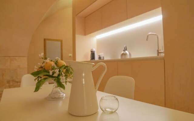 Stanze dello scirocco