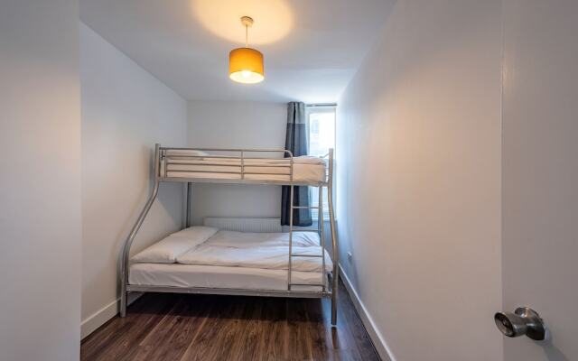 Mile End Beds - Hostel