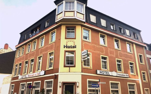 Hotel Neuenahrer Hof