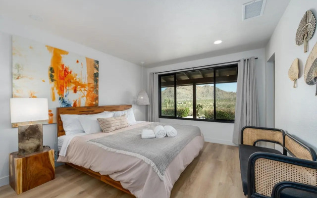 @ Marbella Lane - Perfect Desert Escape