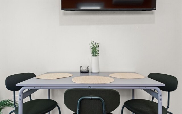 Condado by Otium
