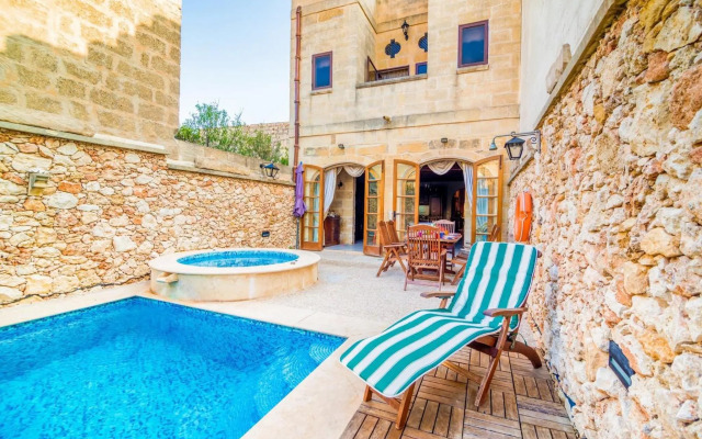 Ta' Manwel Farmhouse