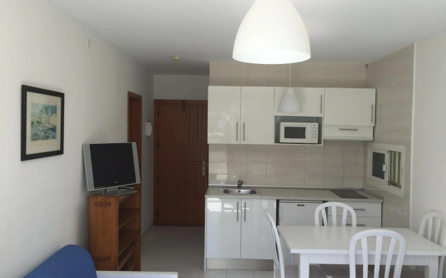 Apartamentos Llevant