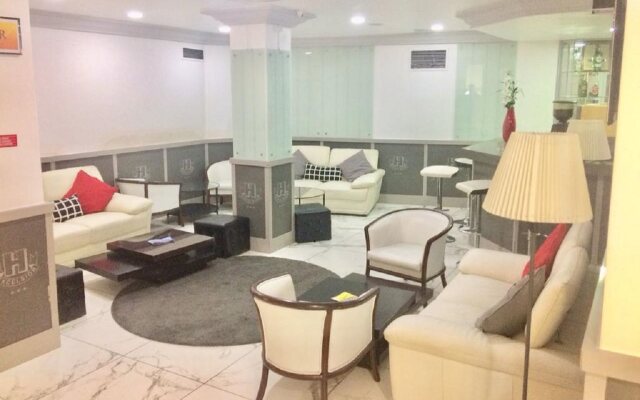 Hotel Excelsior