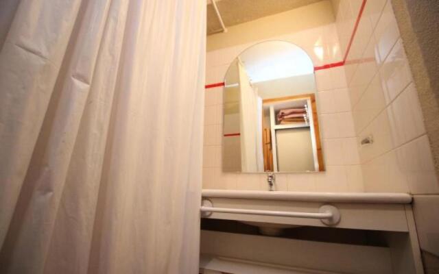 Résidence Les Melezets 1 - Studio pour 3 Personnes 193093