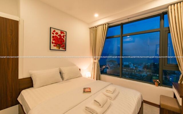 Anita Apartment Nha Trang