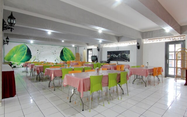 Wisma Sargede