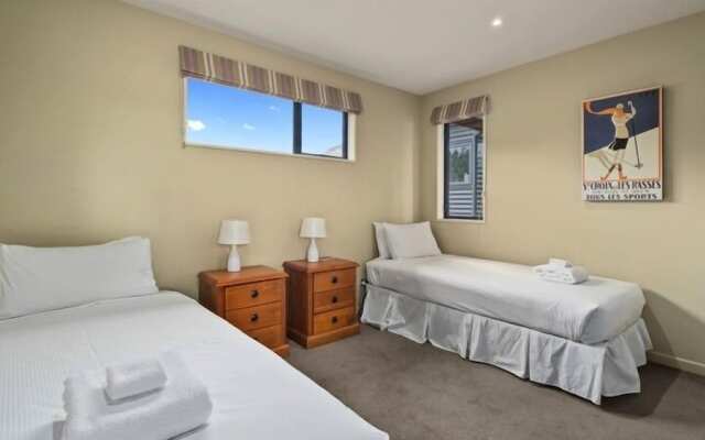 Heritage Villa 5