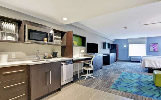 Home2 Suites by Hilton Springdale