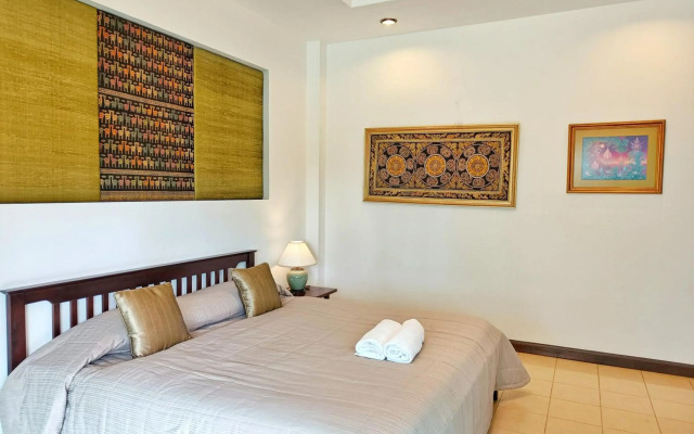 Kong Garden Resort