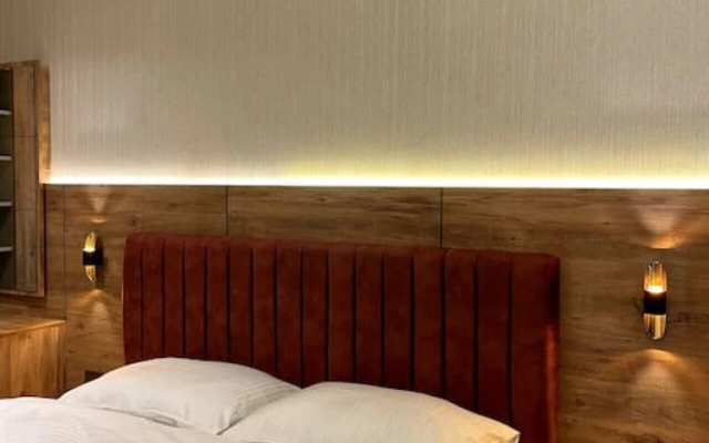 Modern Studio Apartment Near Mall of Istanbul
