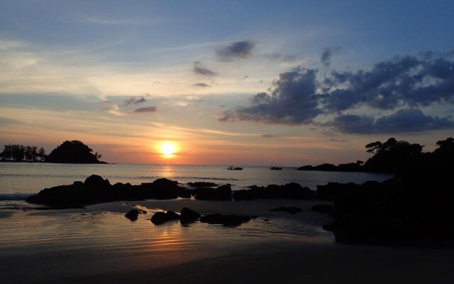 The Moken Eco Village