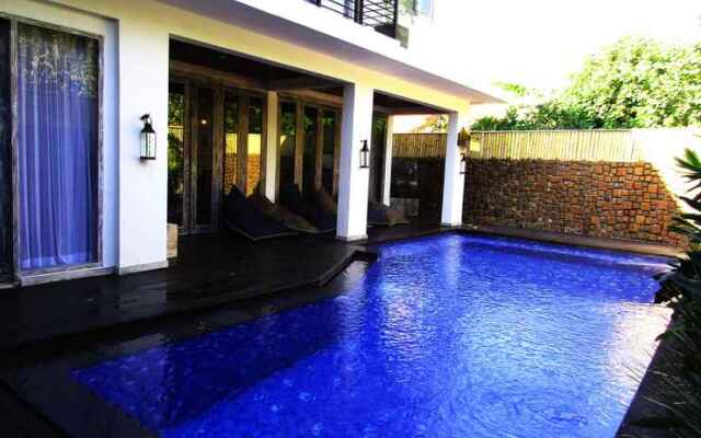 Xanadu Villa