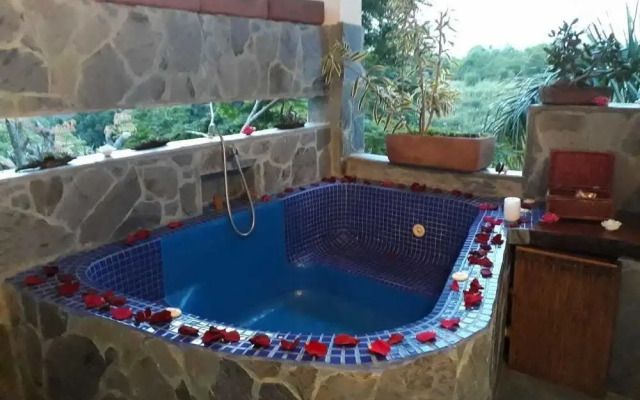 La Casa que Canta