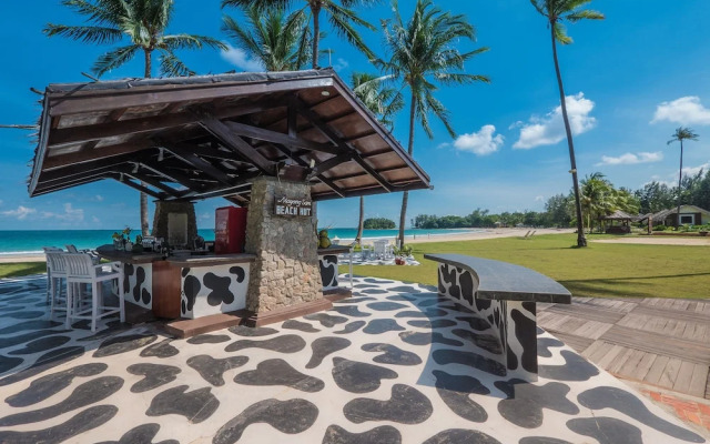 Banyu Biru Villa