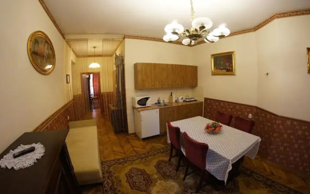 Apartments Florian - Kazimierz