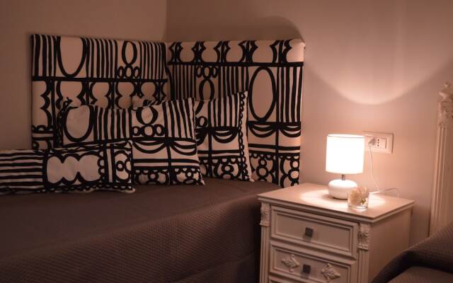 Musica Guest House