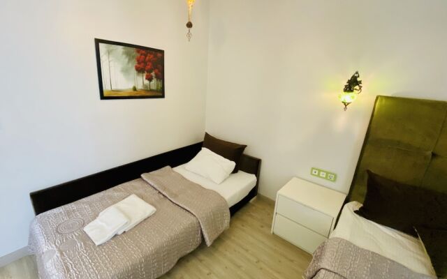 New Generation Hostel Istanbul Center