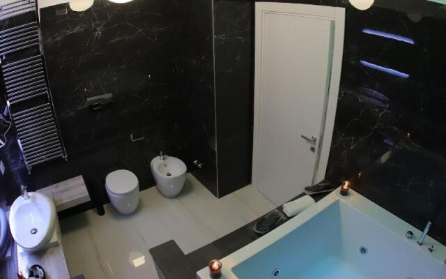 Mecla Suites