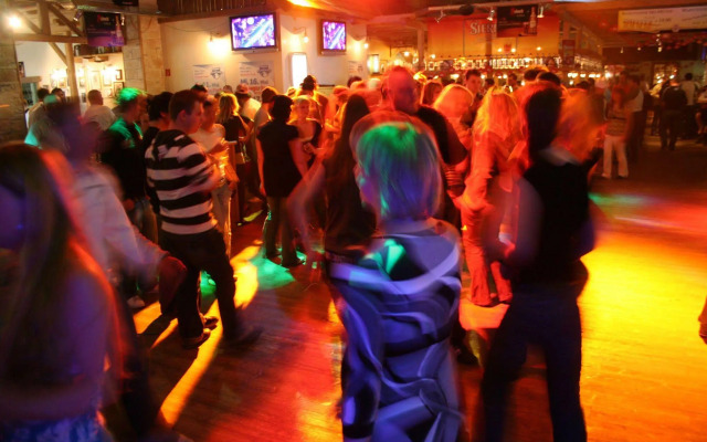 Van der Valk Hotel Hamburg-Wittenburg