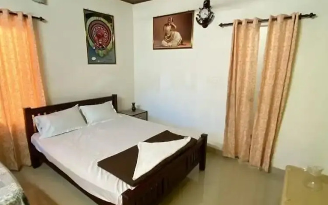 Lake Tree Homes and Resorts