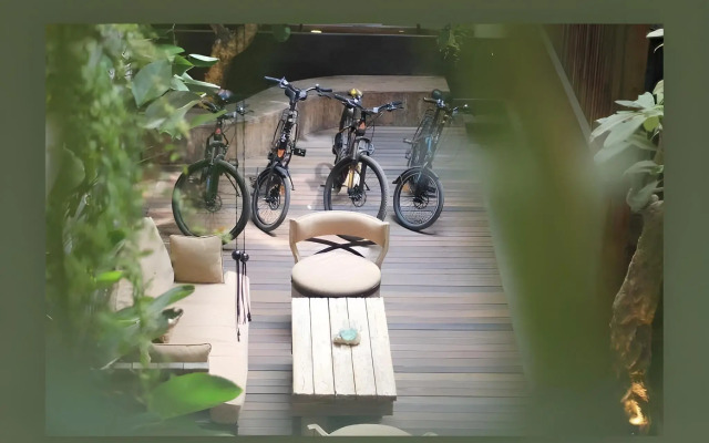 Kaberaz Luxury By Amithya