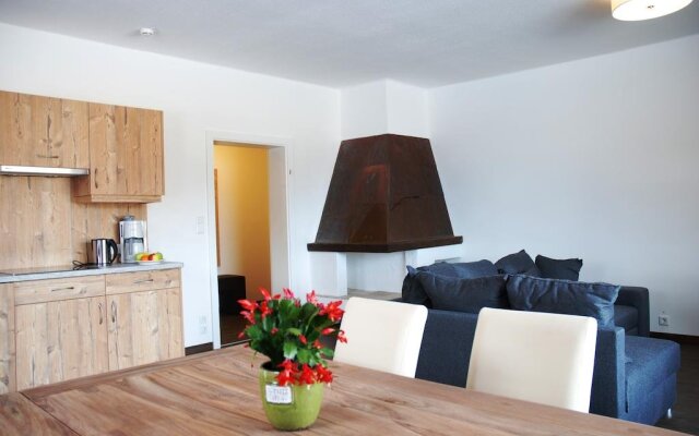 Landhaus Hubertus Wellness & Breakfast