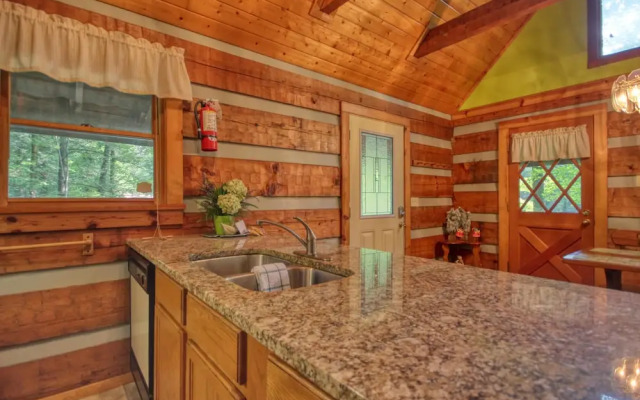 Parkside Party #1676