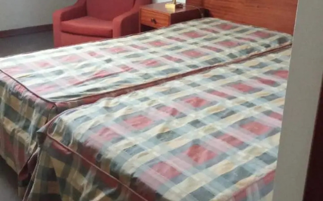 Villa Fatima Hotel