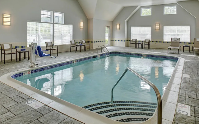 Residence Inn