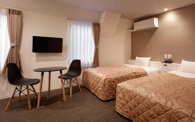Hotel New Touhoku